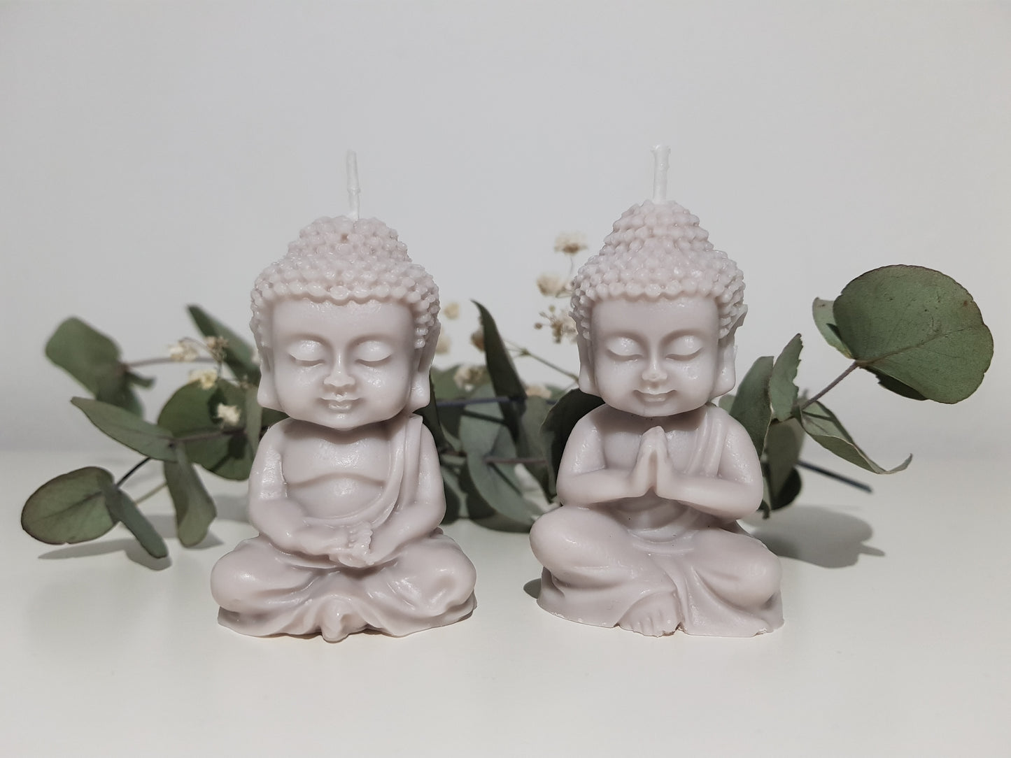 Buddha Set