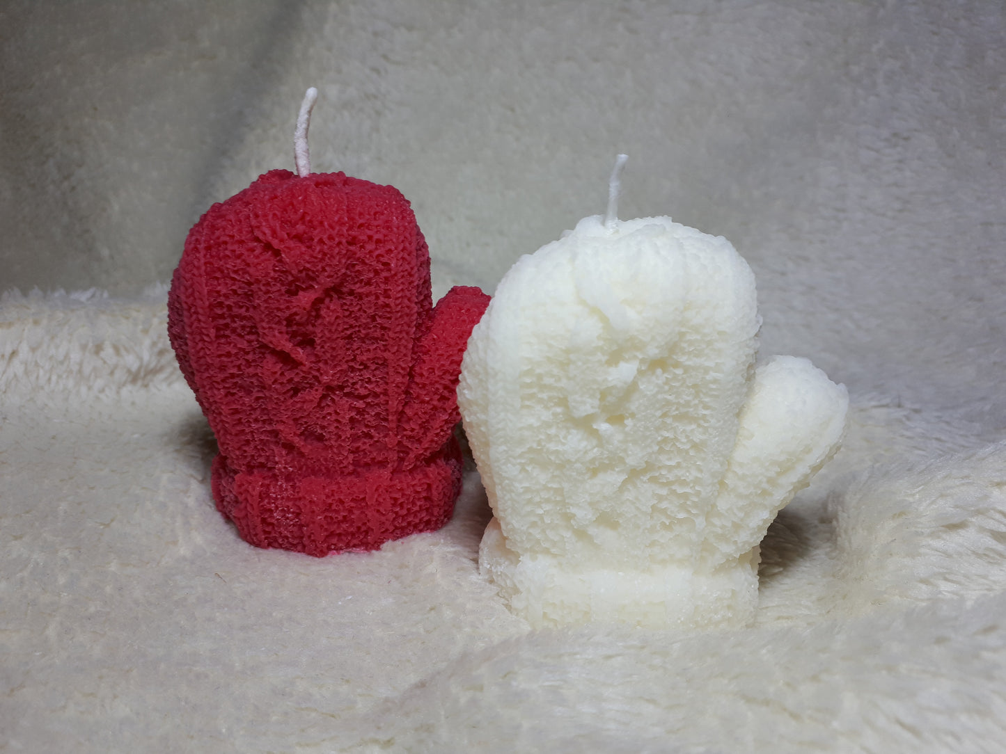 Winterhandschuh