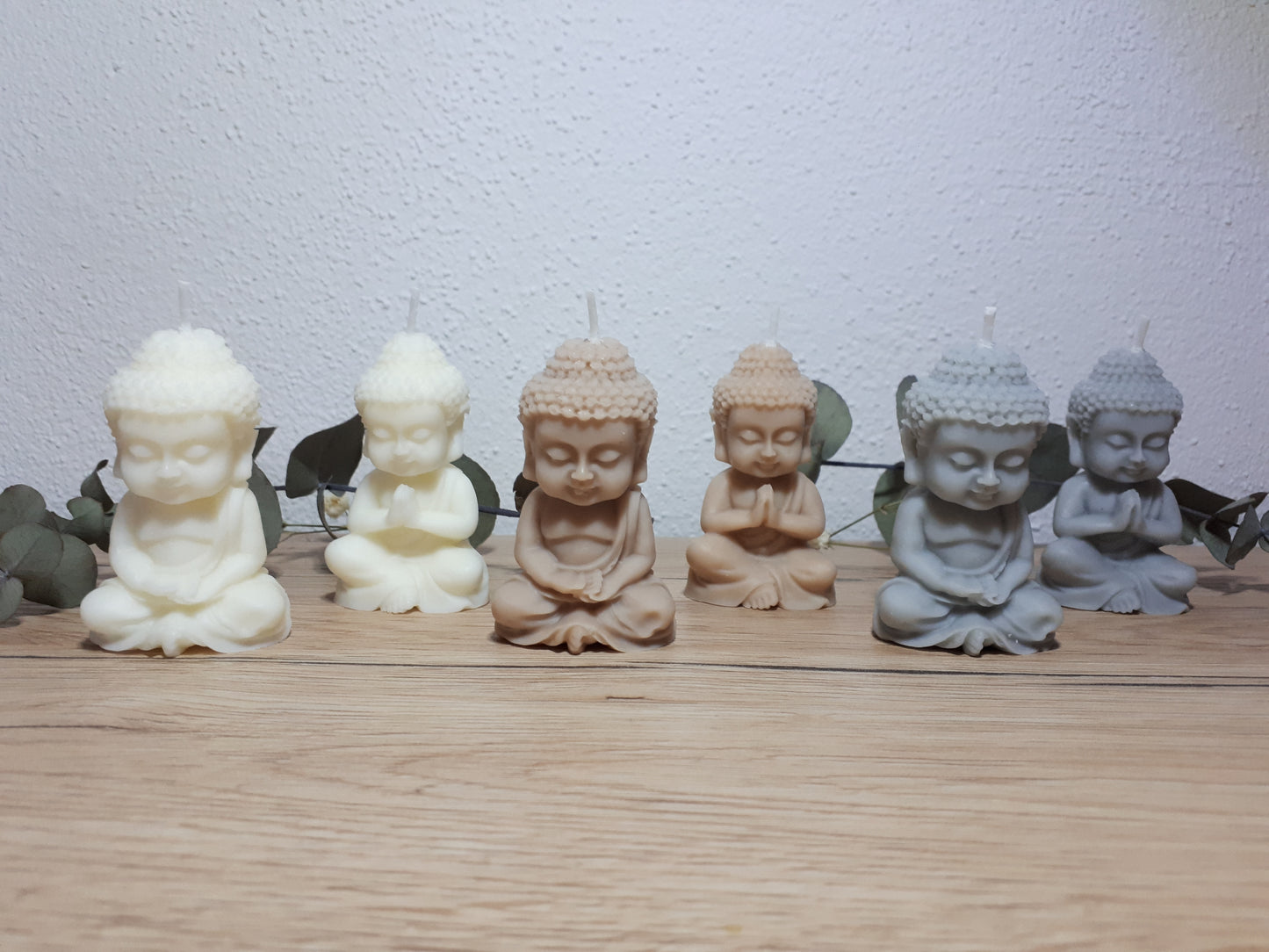 Buddha Set