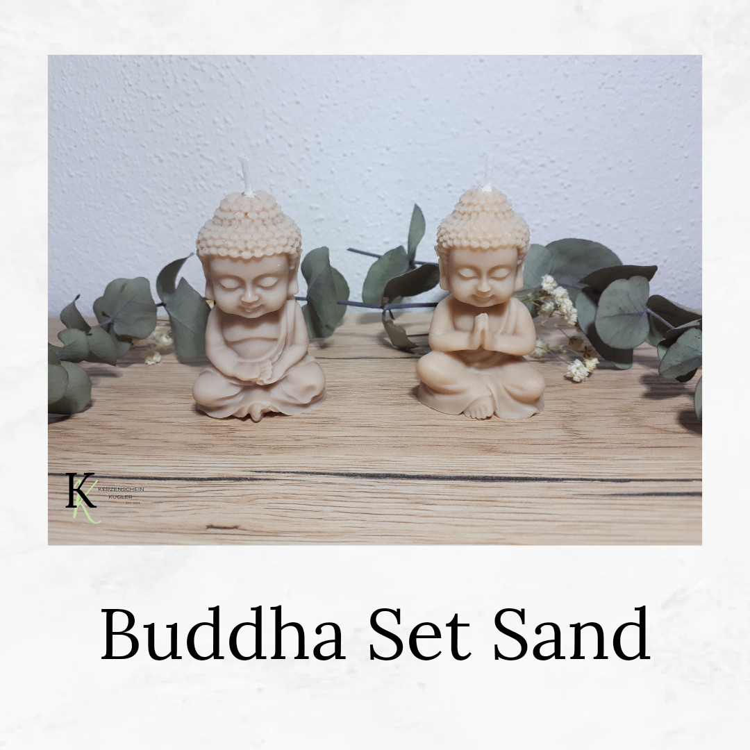Buddha Set
