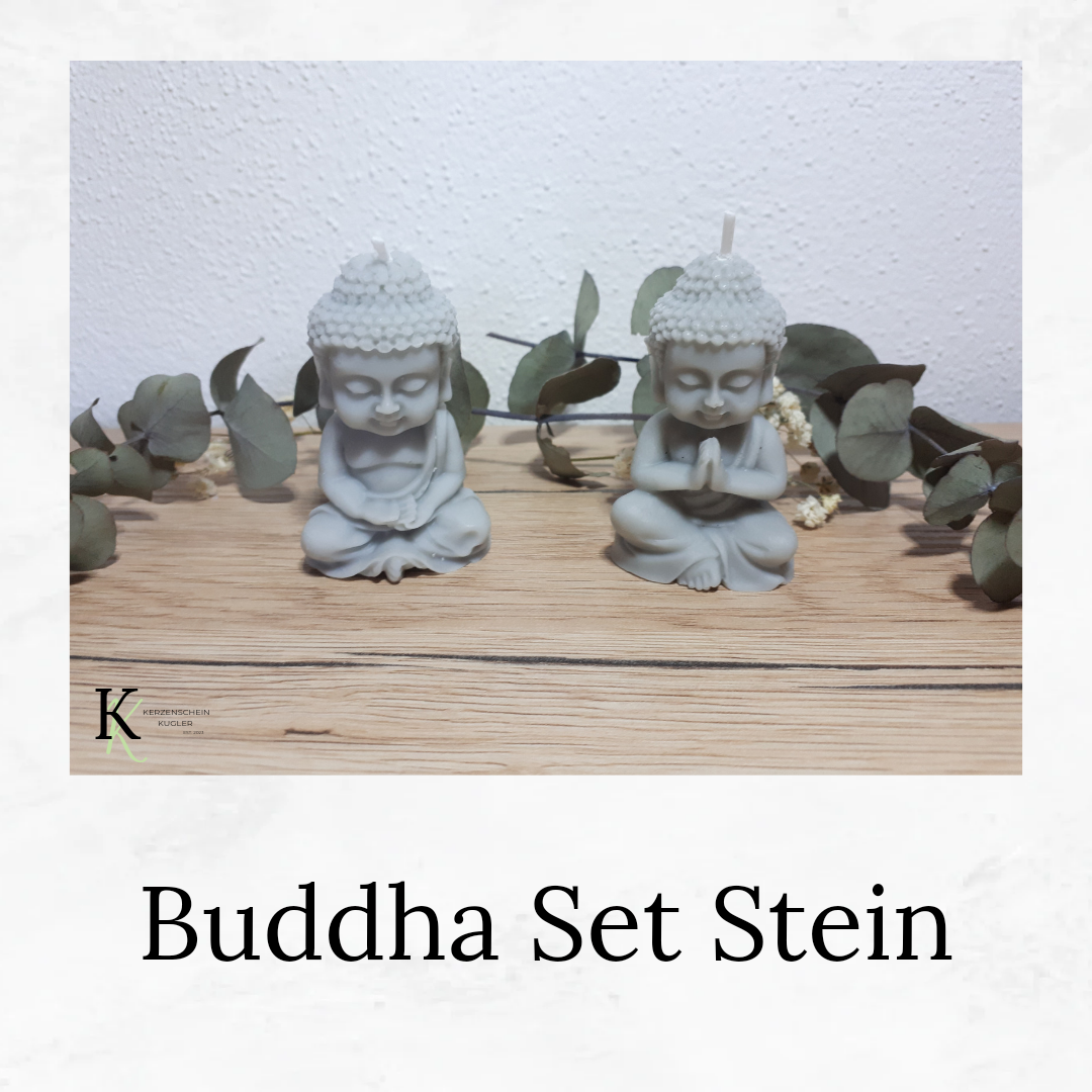 Buddha Set