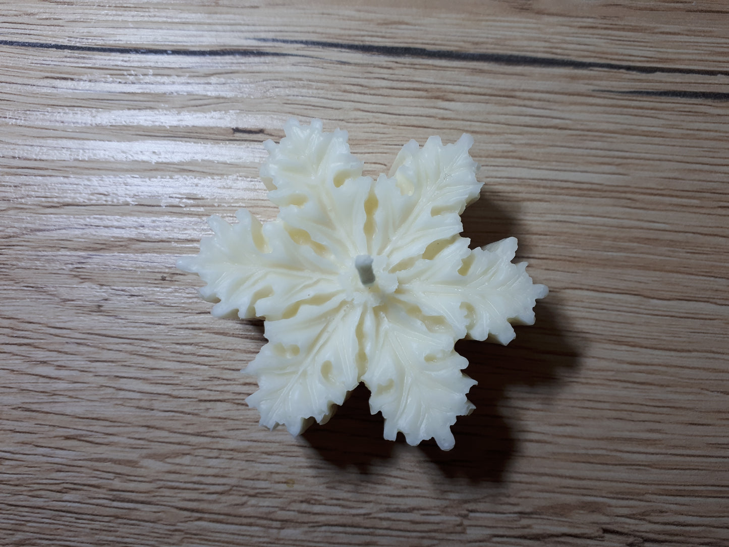 Schneeflocke
