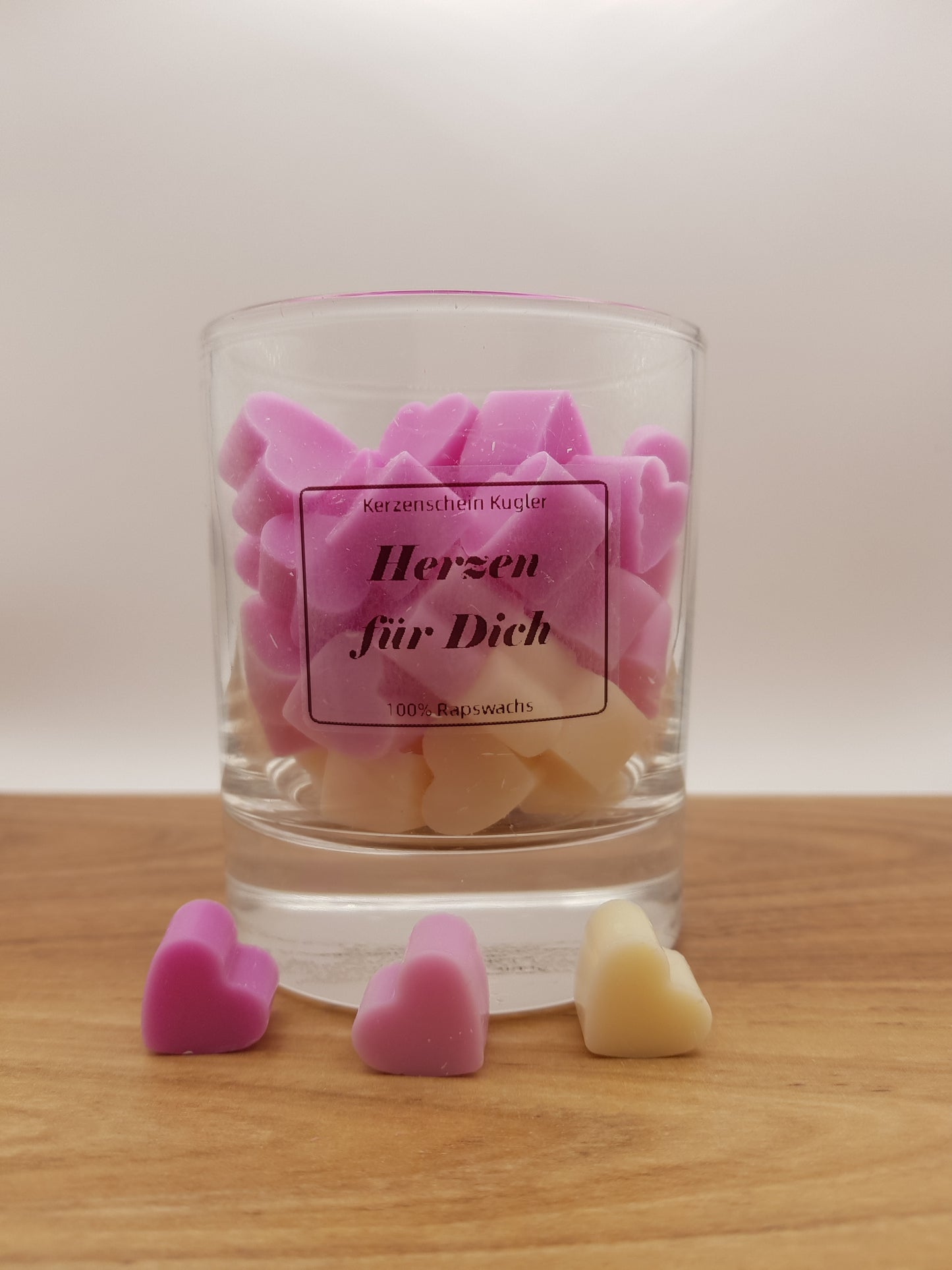 Herzen für Dich