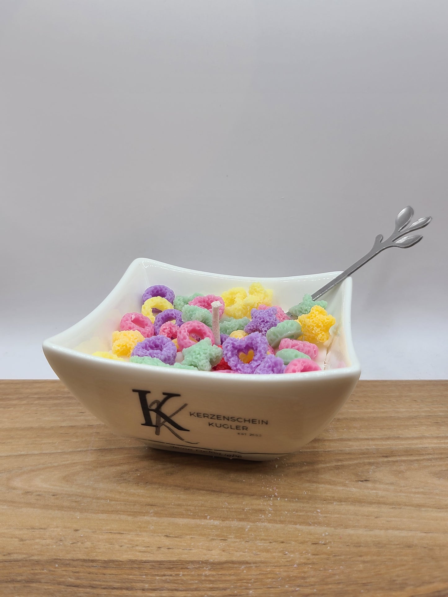 Kornflackes