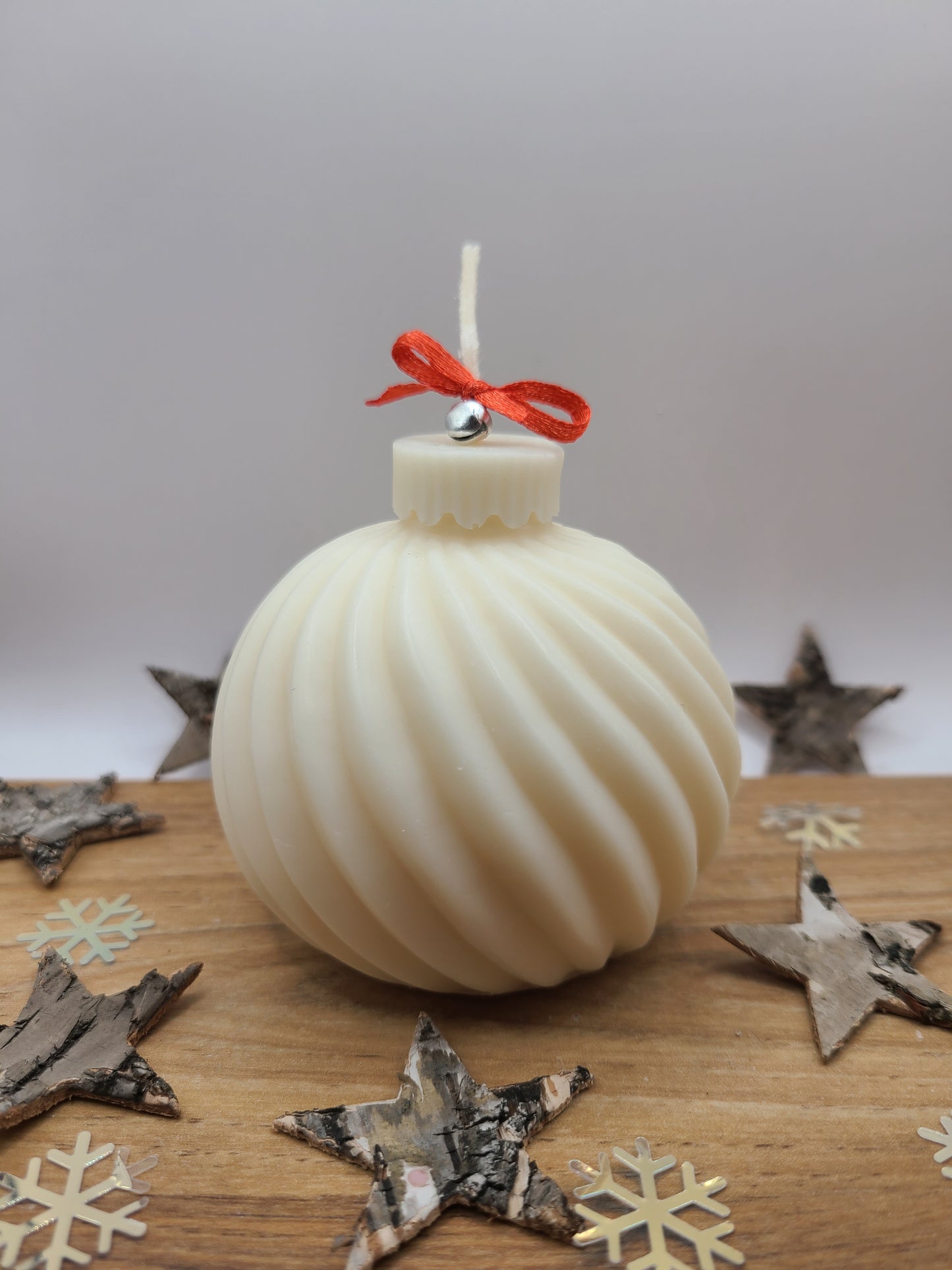 Weihnachtskugel