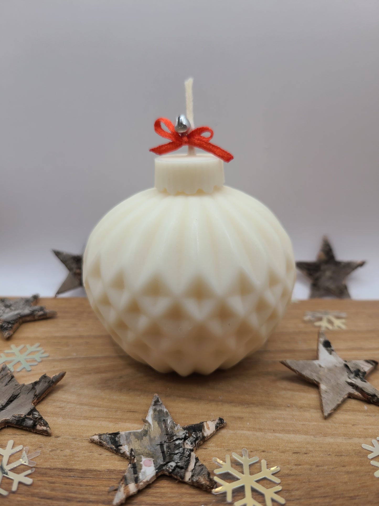 Weihnachtskugel