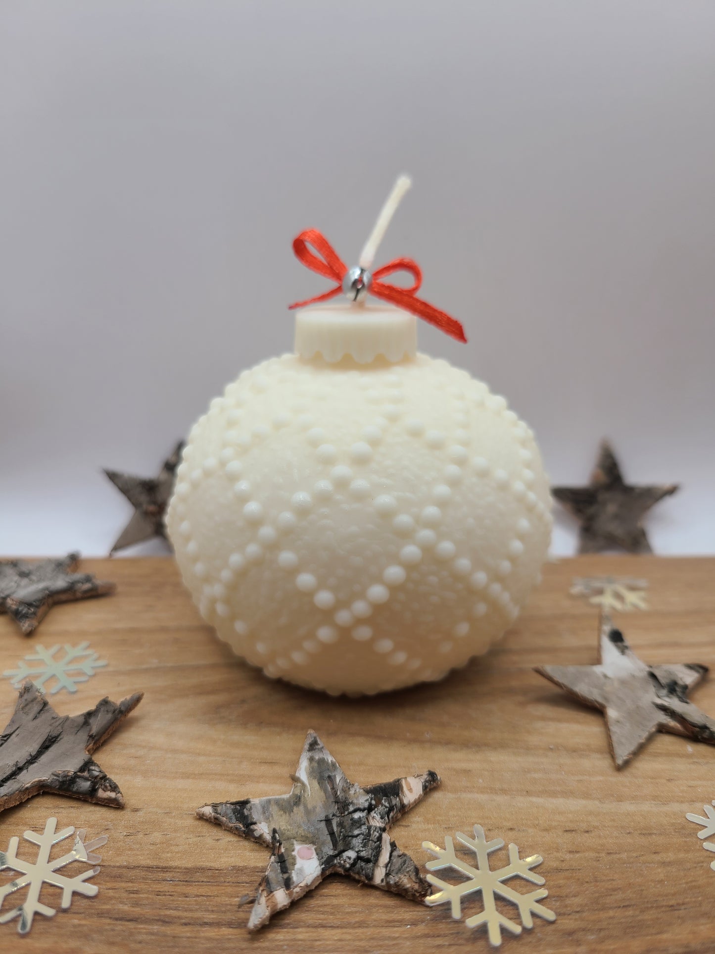 Weihnachtskugel