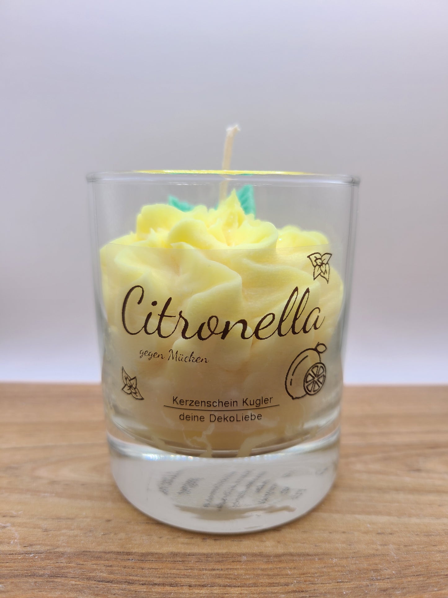 Citronella