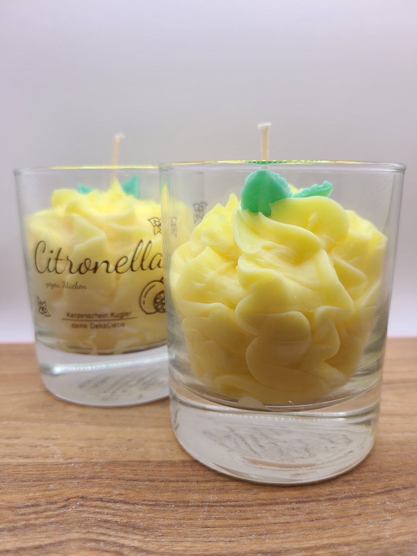 Citronella