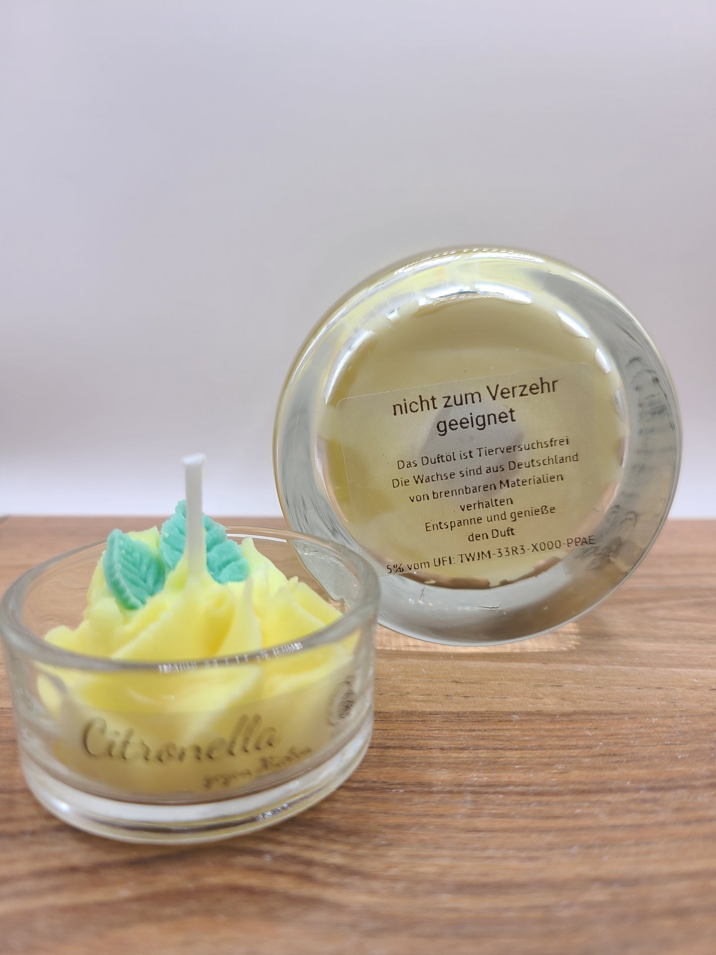 Citronella
