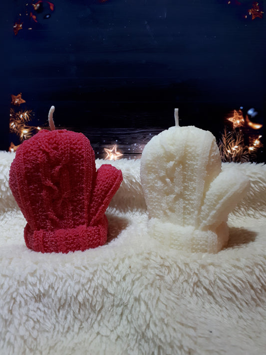 Winterhandschuh