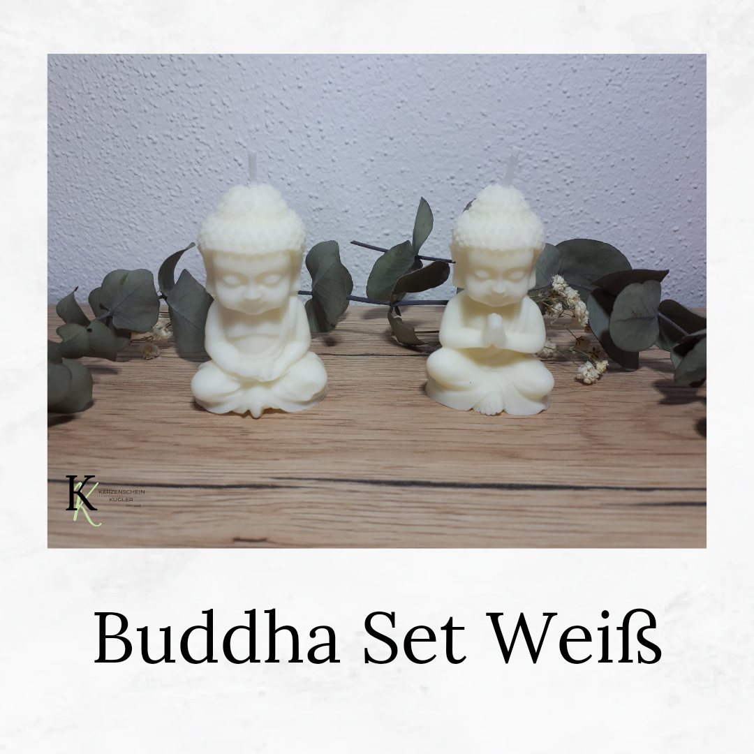 Buddha Set