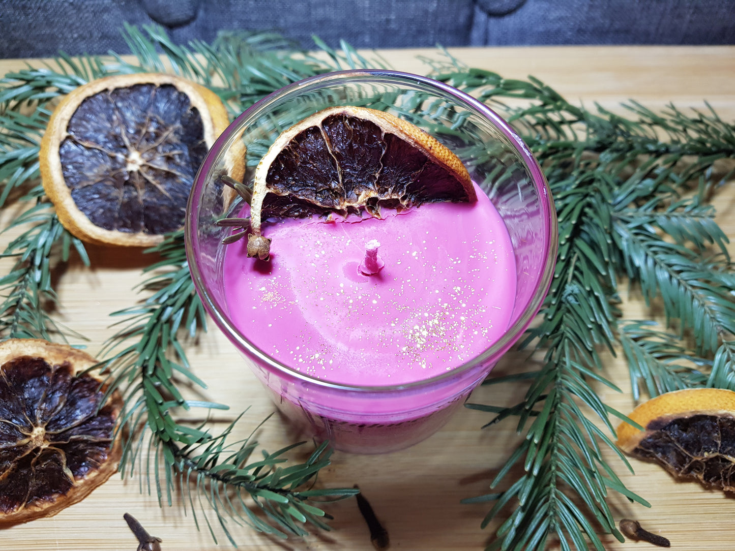 Glühwein