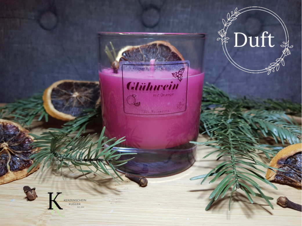 Glühwein