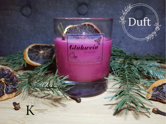 Glühwein