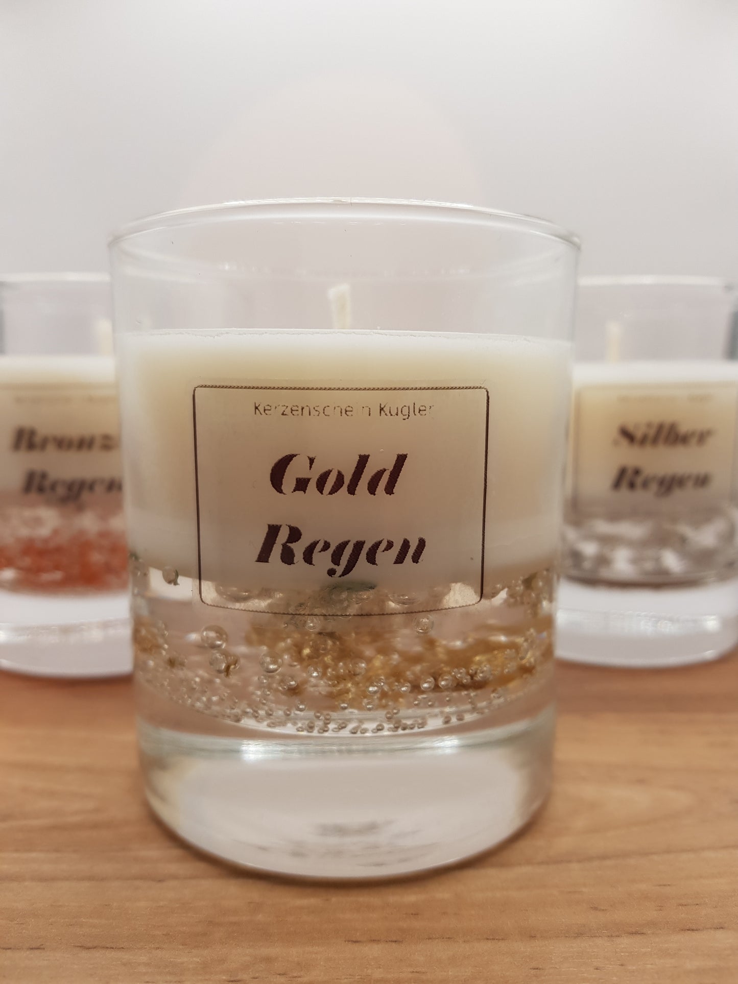 Gold Regen