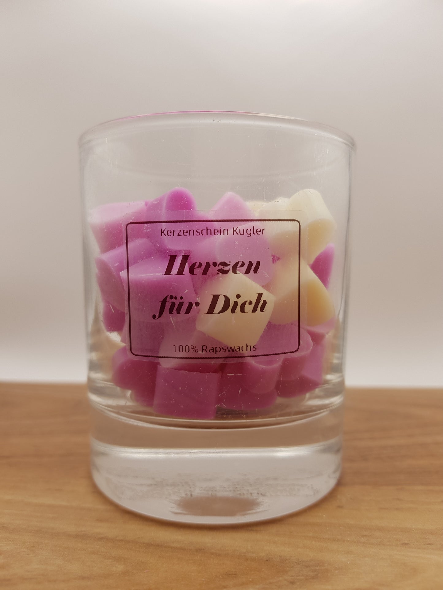 Herzen für Dich
