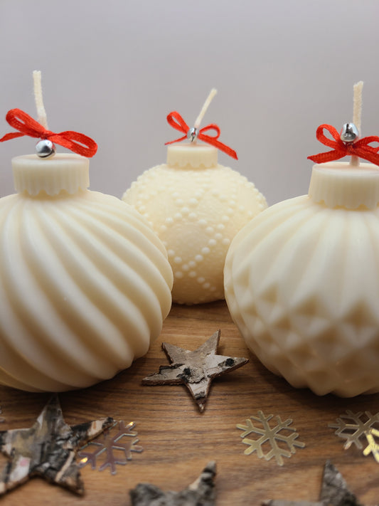 Weihnachtskugel