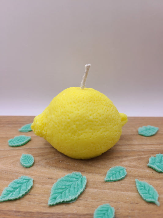 Zitrone